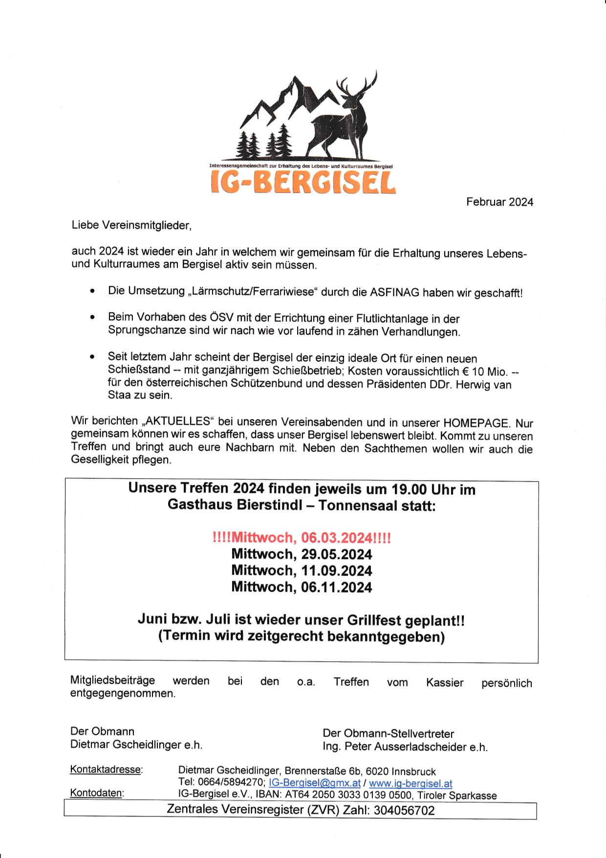 IG-Bergisel Infoblatt für 2024-1